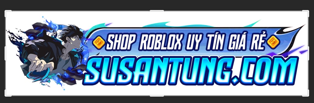 Cày thuê - bán robux, gamepasss - sale acc giá rẻ